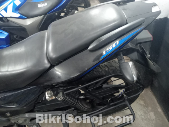 Pulsar 150 cc Double Dix